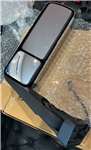 Chrome Mirror Cover | Fits International LT625 2018+