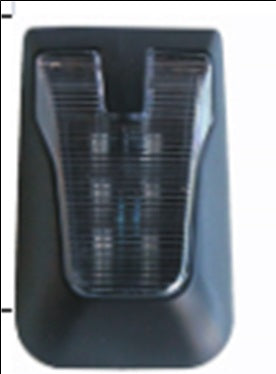 2008-2016 Volvo VNL Body  Lamp-Left