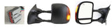 1999-2007 Ford F250,F350, F450,F550 MIRROR Super Duty